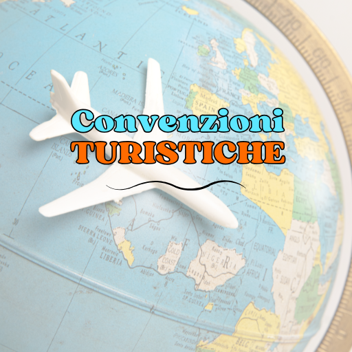 Convenzioni turistiche