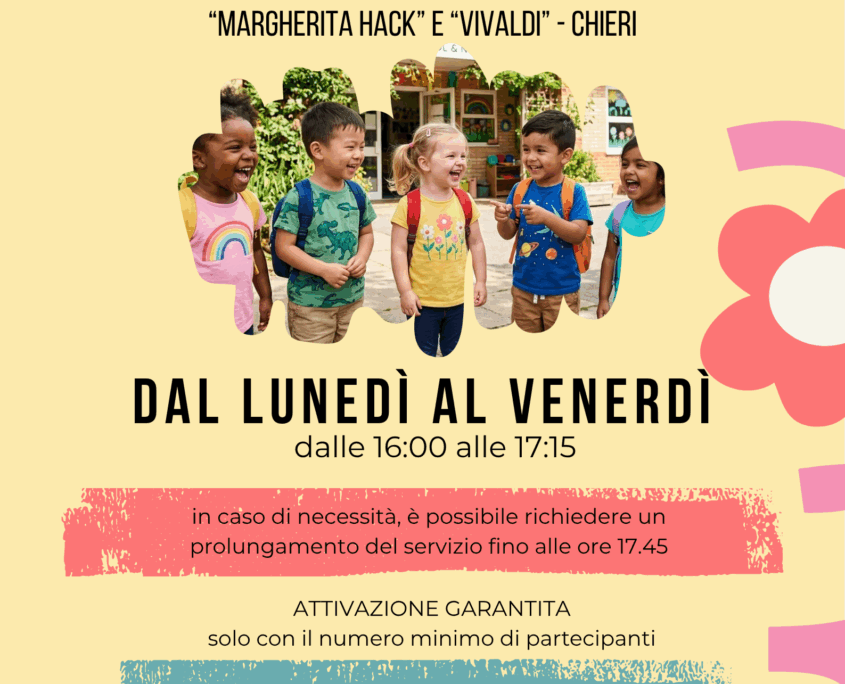 1_IC CHIERI 3 - INFANZIA “MARGHERITA HACK” E VIVALDI