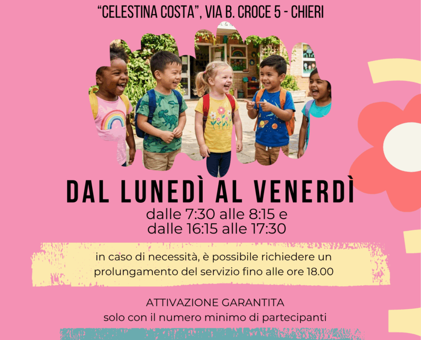 4_IC CHIERI 1 - INFANZIA CELESTINA COSTA