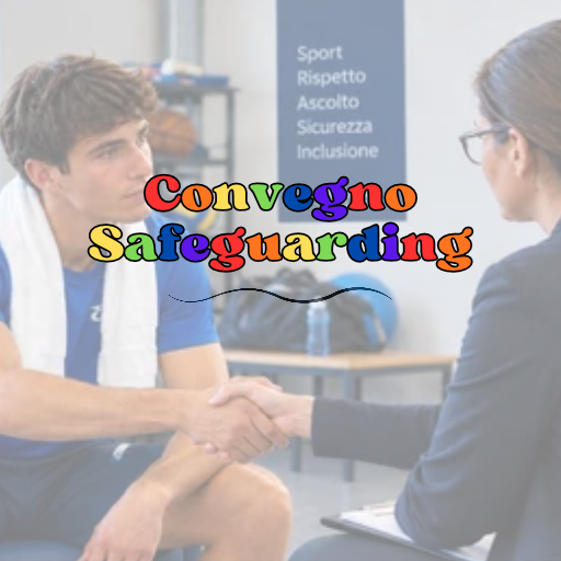 Convegno Safeguarding 2026